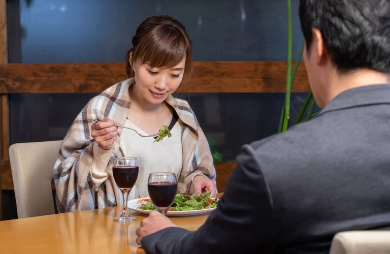 記念日を思い出深く | 東京都西荻窪のビストロならビストロオレオ