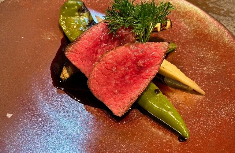 特別な日に、和牛の贅沢を。