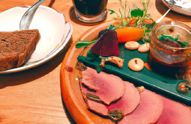 期間限定！西荻窪で味わうフレンチとワインの最旬コラボレーション