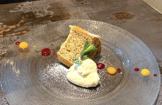 甘さと酸味が織りなす贅沢なひととき！