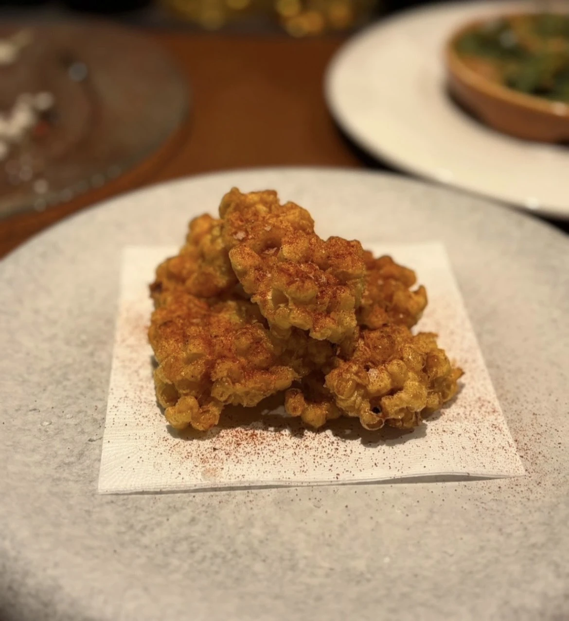 産地にこだわった食材