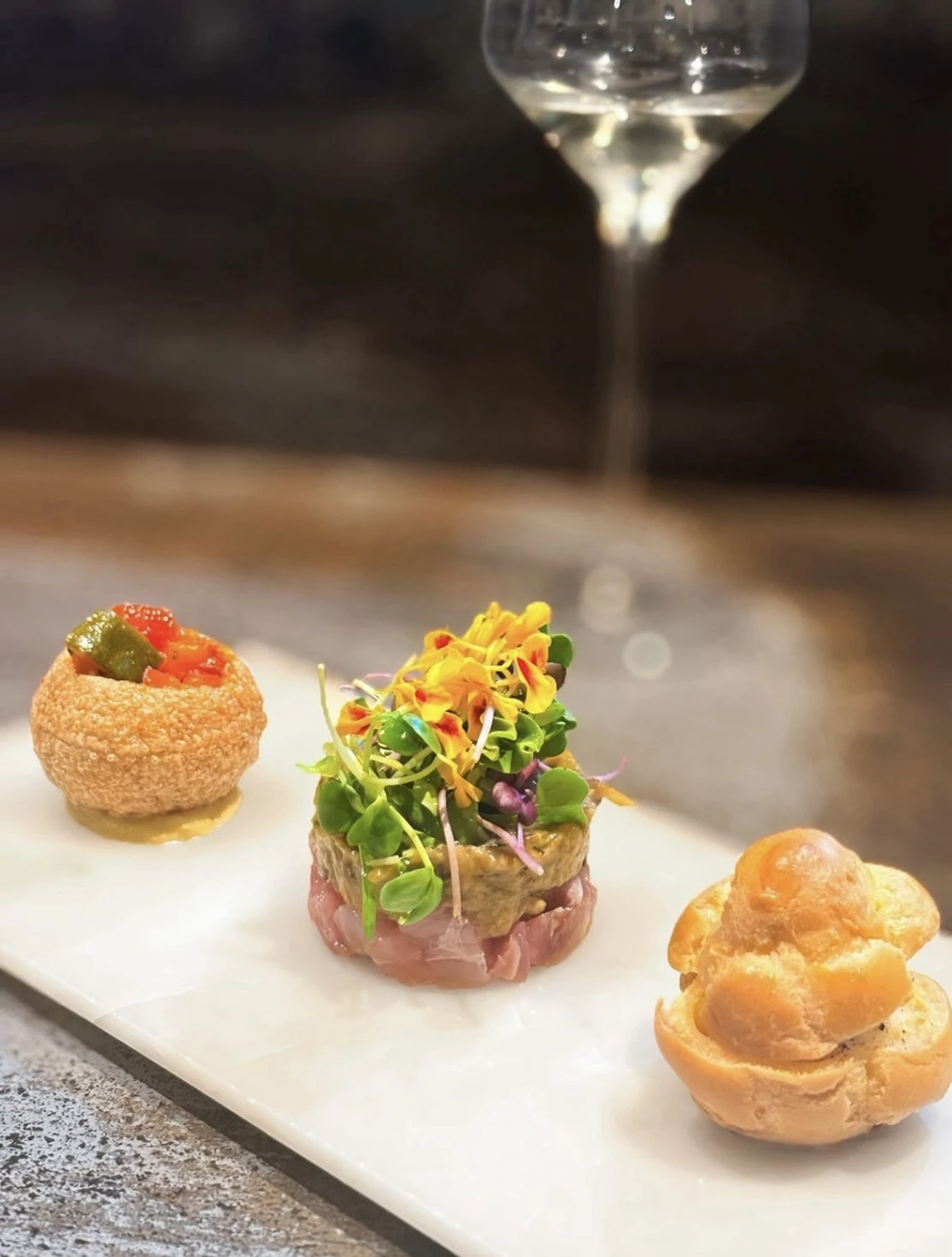 料理イベントの詳細