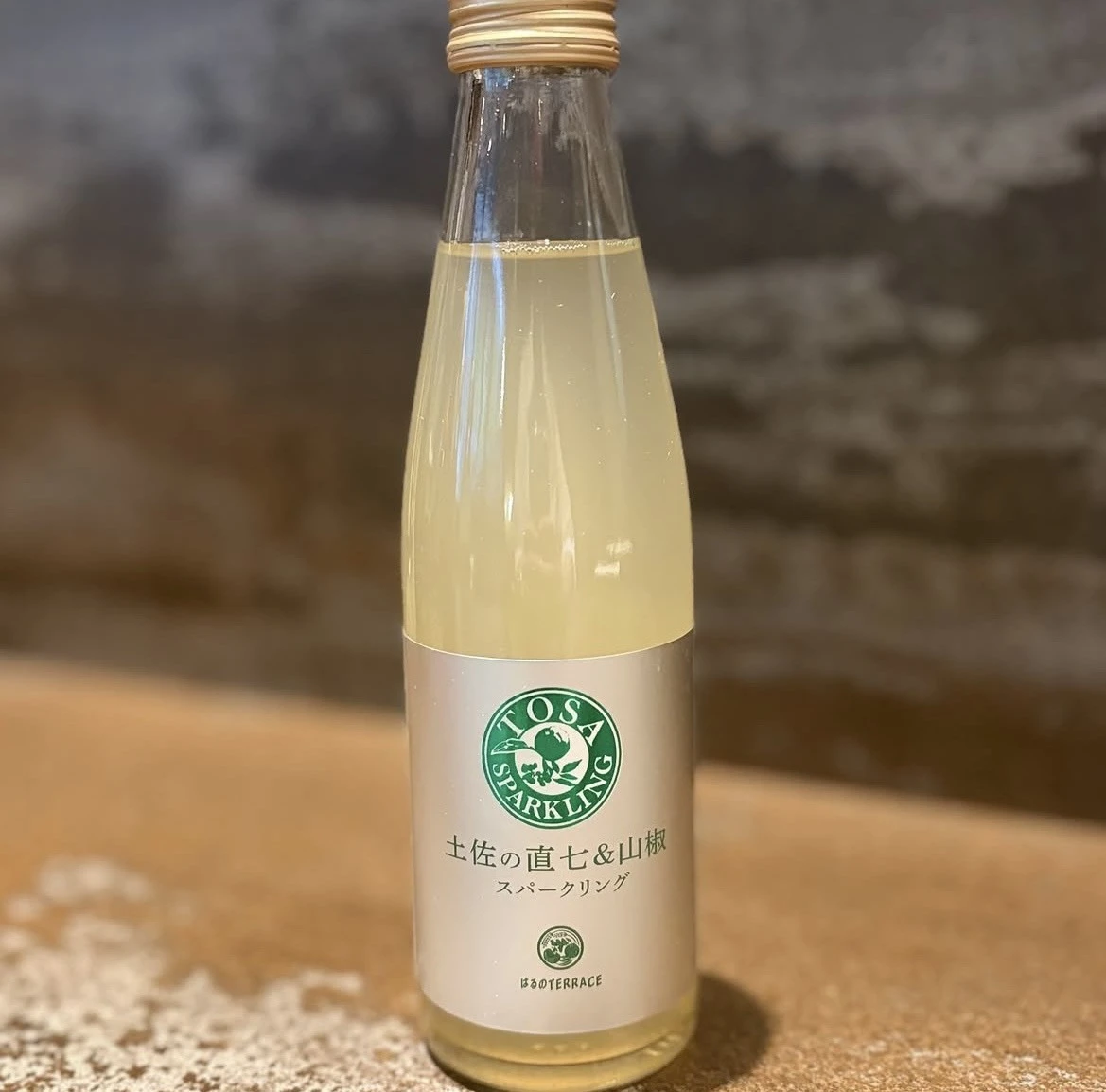 飲むたびに感じる高知の風